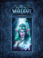 Blizzard Entertainment, Blizzard Entertainment - World of Warcraft Chronicle