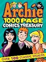 Archie Superstars - Archie 1000 Page Comics Treasury