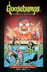 Chris Fenoglio, Jeremy Lambert, R.L. Stine, Chris Fenoglio - Goosebumps: Monsters At Midnight
