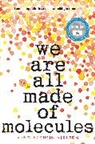 Susin Nielsen, Nielsen Susin - We Are All Made of Molecules