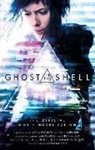 James Swallow, Swallow James - Ghost in the Shell: The Official Movie Novelization