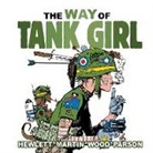 Jamie Hewlett, Hewlett Jamie, Alan Martin, Alan Hewlett Martin, Martin Alan, Brett Parsons... - Way of Tank Girl