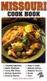 Golden West Publishers, Golden West Publishers - Missouri Cook Book