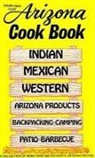 Mildred Fischer - Arizona Cookbook