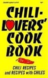 Mildred Fischer - Chili Lovers Cookbook