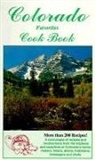 Drew Garrity - Colorado Cookbook