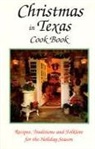 Lynn Nusom - Christmas in Texas Ckbk