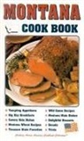 Janet Walker, Janet Walker - Montana Cook Book