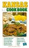 Golden West Publishers, Golden West Publishers, Sandra Gonsher - Kansas Cook Book