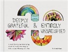 Amanda Happ?, Amanda Happae, Amanda Happe - Deeply Grateful & Entirely Unsatisfied