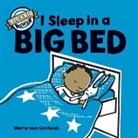 Maria van Lieshout, Maria van Lieshout - I Sleep in a Big Bed