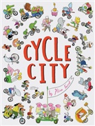 Alison Farrell, Farrell Alison - Cycle City