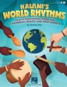 Kalani, Kalani Das (COP) - Kalani's World Rhythms