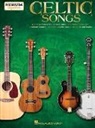 Marty (ADP) Gross, Hal Leonard Corp - Celtic Songs