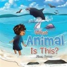 Fiona Byrne - What Animal Is This?
