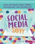 Elizabeth Raum - Social Media Savvy