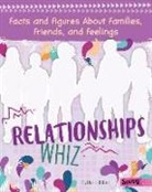 Elizabeth Raum - Relationships Whiz