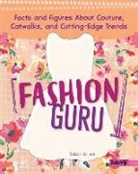 Jen Jones, Jennifer Lynn Jones, Rebecca Rissman - Fashion Guru