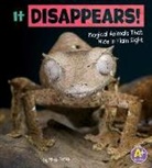 Nikki Potts - It Disappears!