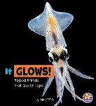 Nikki Potts - It Glows!