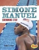 Heather E Schwartz, Heather E. Schwartz - Simone Manuel