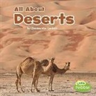 Christina MIA Gardeski - All About Deserts