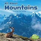 Christina Mia Gardeski - All About Mountains