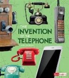Lucy Beevor, Marc Taylor Nobleman, Marc Tyler Nobleman - The Invention of the Telephone