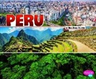 Kathryn N. Clapper, Nikki Bruno Clapper - Let's Look at Peru