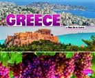 Kathryn N. Clapper, Nikki Bruno Clapper - Let's Look at Greece