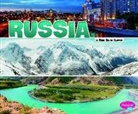 Kathryn N. Clapper, Nikki Bruno Clapper - Let's Look at Russia