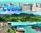 Kathryn N. Clapper, Nikki Bruno Clapper - Let's Look at Cuba