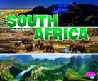 Kathryn N. Clapper, Nikki Bruno Clapper - Let's Look at South Africa