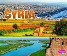 Kathryn N. Clapper, Nikki Bruno Clapper - Let's Look at Syria