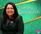 Stephanie Cham - Tammy Duckworth