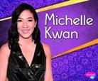 Stephanie Cham - Michelle Kwan