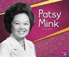 Stephanie Cham - Patsy Mink