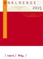 Glanz, Glanz, Christian Glanz, Corneli Szabó-Knotik, Cornelia Szabó-Knotik - Anklaenge 2015