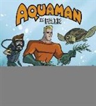 Christopher Harbo, Christopher L. Harbo, Christopher/ Frampton Harbo, Otis Frampton - Aquaman Is Fair