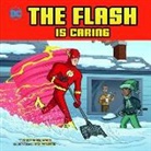 Christopher Harbo, Christopher L. Harbo, Christopher/ Frampton Harbo, Otis Frampton - The Flash Is Caring