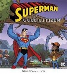 Christopher Harbo, Christopher L. Harbo, Christopher/ Frampton Harbo, Otis Frampton - Superman Is a Good Citizen