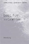 Peter Long - Logic, Form and Grammar