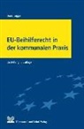 Bernd Leippe - EU-Beihilferecht in der kommunalen Praxis