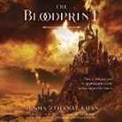 Ausma Zehanat Khan, Jenny Bryce - The Bloodprint (Audio book)