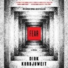 Dirk Kurbjuweit, John Glouchevitch - Fear (Audio book)