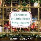 Jenny Colgan, Anne-Marie Piazza - Christmas at Little Beach Street Bakery (Audio book)