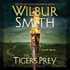 Wilbur Smith, Mike Grady - The Tiger's Prey: A Novel of Adventure (Audiolibro)