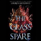 Lauren Destefano, Billie Fulford-Brown - The Glass Spare (Livre audio)