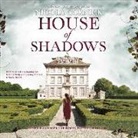 Nicola Cornick - House of Shadows (Audio book)