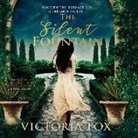 Victoria Fox, Laurence Bouvard, Helen Keeley - The Silent Fountain (Audiolibro)